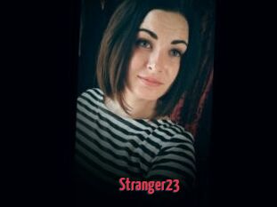 Stranger23