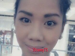 StrannyTS