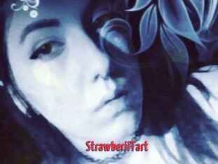 StrawberiiTart