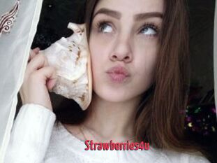 Strawberries4u