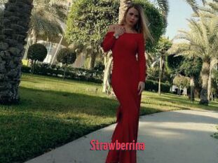 Strawberrina
