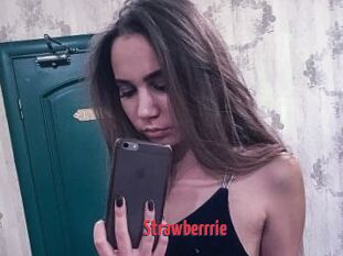 Strawberrrie