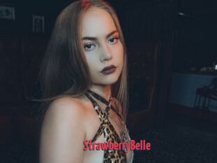 StrawberryBelle