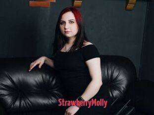 StrawberryMolly