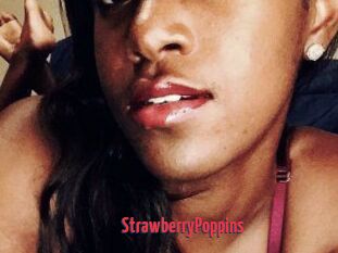 StrawberryPoppins
