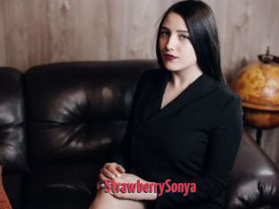 StrawberrySonya