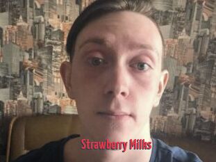 Strawberry_Milks