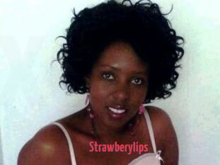 Strawberylips
