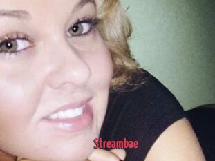 Streambae