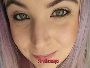 Strellasnaps