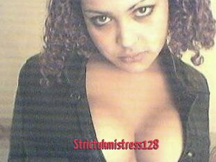 Strictukmistress128