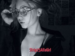 Strip25AllaGirl