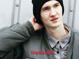 StripAlbertMen