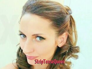 StripTeaseQueen