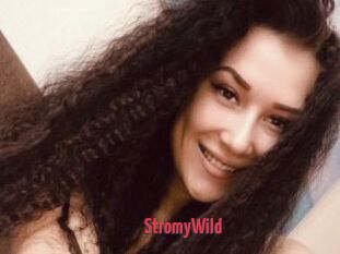 StromyWild