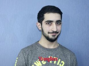 StrongBoss