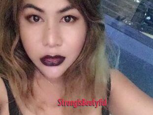 StrongIsBeutyful
