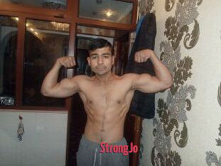 StrongJo