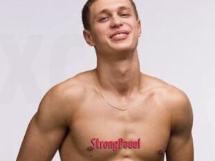 StrongPauel