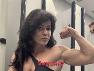 Strong_n_tasty