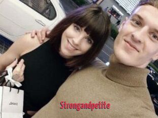 Strongandpetite