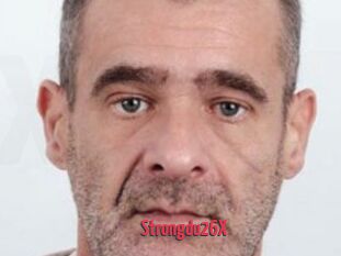 Strongdu26X