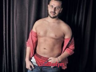 StudBlueEyes