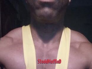 StuddMuffinD