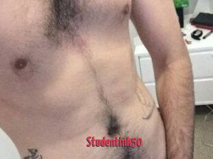 Studentink50