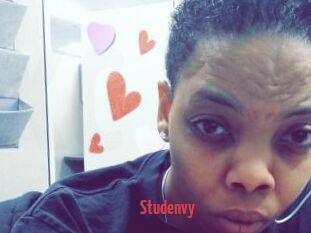 Studenvy
