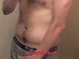 StudlyMcHardcock