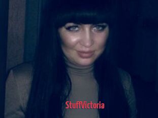 StuffVictoria