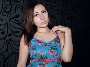 StunningScarlet