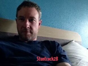 Stuntcock28