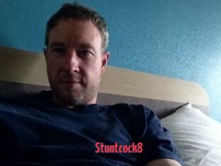 Stuntcock8
