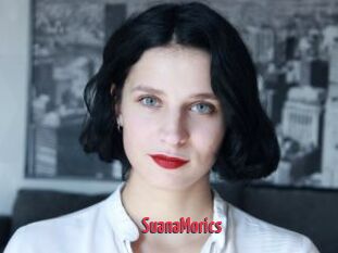 SuanaMorics