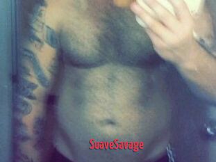 SuaveSavage