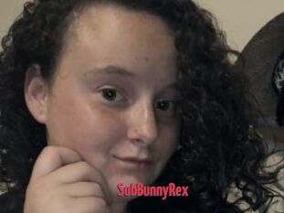 SubBunnyRex