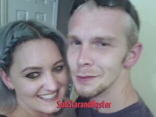 SubStarandMaster