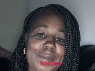 Subrinalove