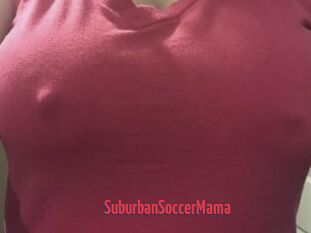 SuburbanSoccerMama