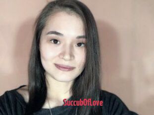 SuccubOfLove