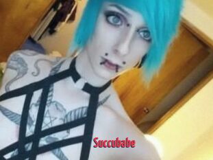 Succubabe
