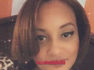 SuccubusIsabella
