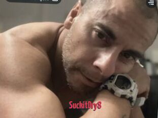 SuckitDry8