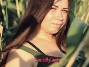 SuckkMyCandy