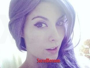 SucreBlossom
