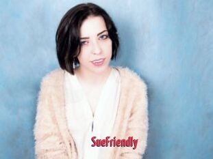 SueFriendly