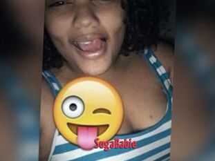 SugaBabie