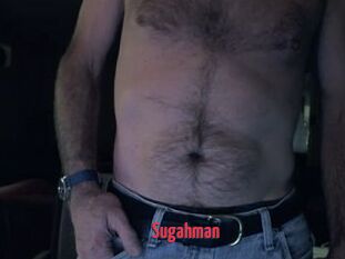 Sugahman